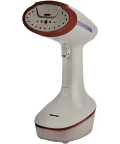 مكواة ملابس