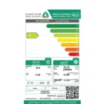 مكيف دولابي 5 طن