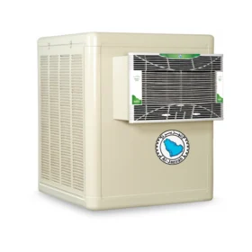 مكيف صحراوي الجزيرة