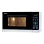 ميكرويف شارب