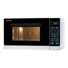 ميكرويف شارب