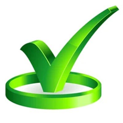 ثلاجة بابين