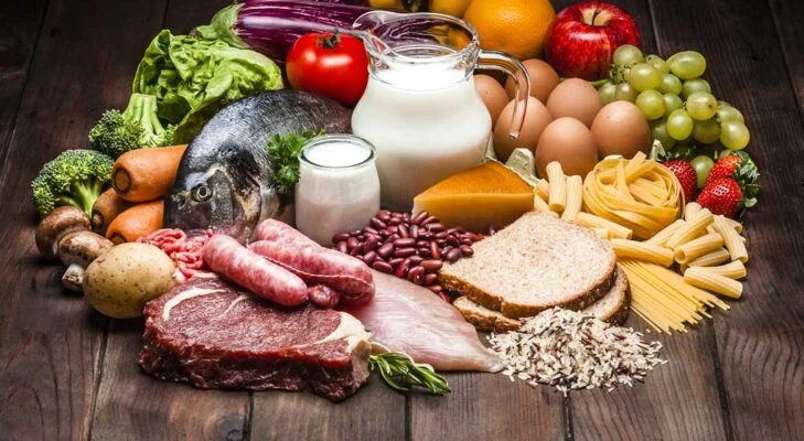 ثلاجه وفريزر