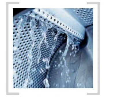 غسالة اتوماتيك