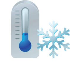 ثلاجة بابين