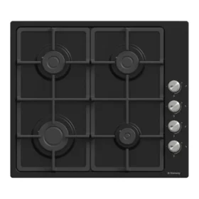 بوتاجاز مسطح غاز