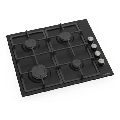 بوتاجاز مسطح غاز