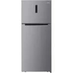 ثلاجة بابين