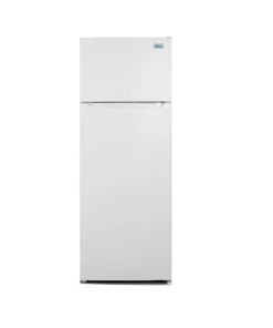 ثلاجة بابين 9 قدم