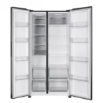 ثلاجة دولاب