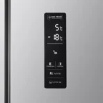 ثلاجة دولاب