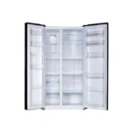 ثلاجة دولاب