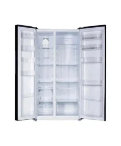 ثلاجة دولاب