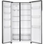 ثلاجة دولابى