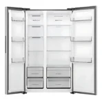 ثلاجة دولابي