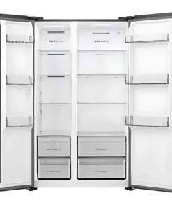 ثلاجة دولابي