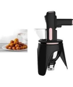 صانعة اللقيمات