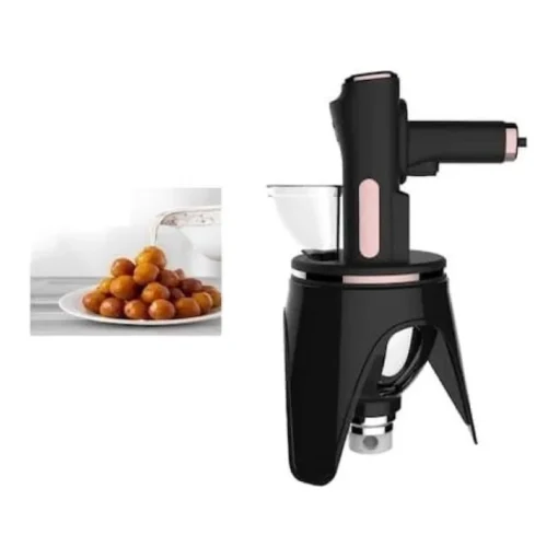 صانعة اللقيمات