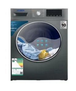 غسالة اتوماتيك