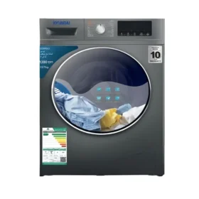 غسالة اتوماتيك