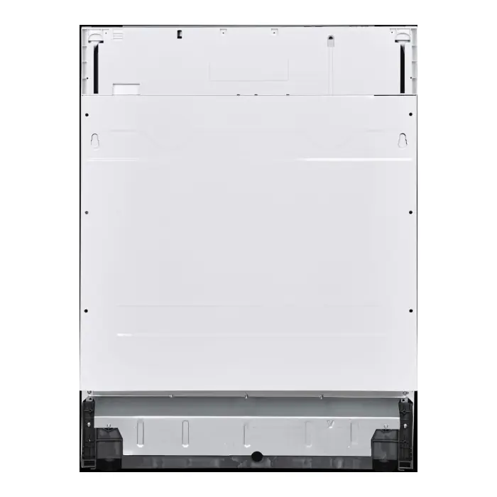 غسالة اطباق بلت ان هيونداي 15 مكان - 7 برامج - أبيض HY-TDB7 غسالة اطباق بلت ان