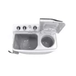 غساله حوضين