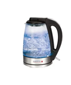 غلاية زجاجية