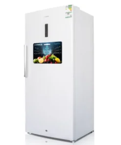 فريزر عامودي