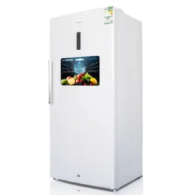 فريزر عامودي