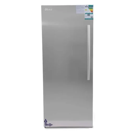 فريزر عمودي