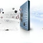 مكيف حار بارد