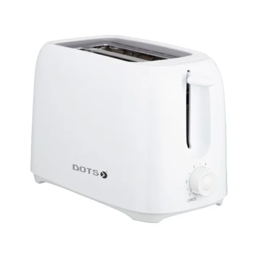 محمصه الخبز