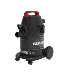 مكنسة كهربائية