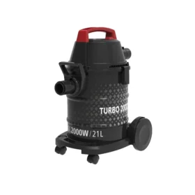 مكنسة كهربائية