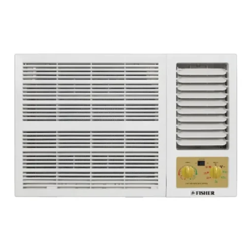 مكيف حار بارد