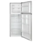 ثلاجة بابين