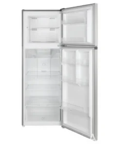 ثلاجة بابين