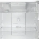 ثلاجة بابين