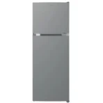 ثلاجة بابين