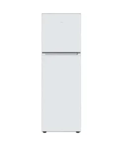 ثلاجة بابين