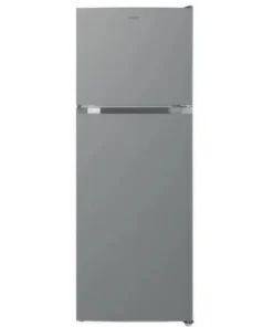 ثلاجة بابين