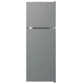 ثلاجة بابين