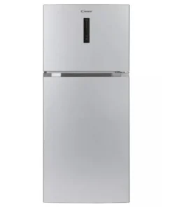 ثلاجة بابين