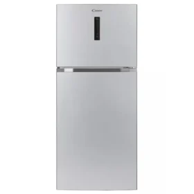 ثلاجة بابين