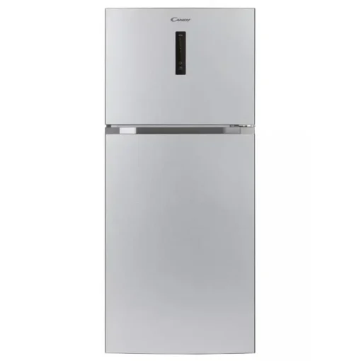 ثلاجة بابين