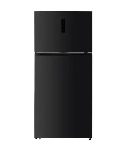 ثلاجة بابين