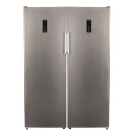 ثلاجة دولاب