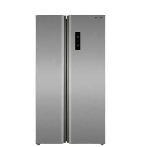 ثلاجة كبيرة