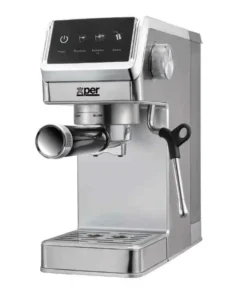 صانعة قهوة اسبريسو