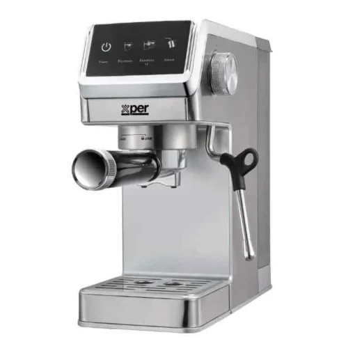 صانعة قهوة اسبريسو